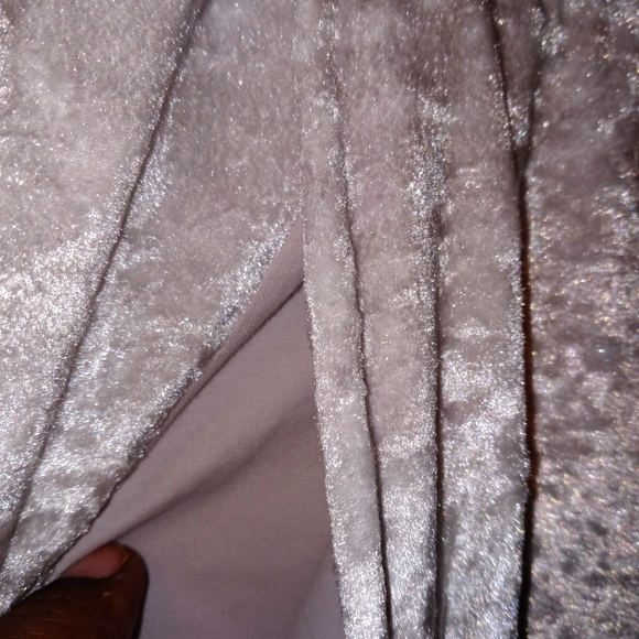 Lululemon “Ready To Crush” Crushed Velvet Joggers - Picture 7 of 10